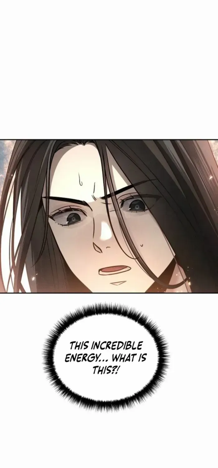 The Divine Demon’s Grand Ascension Chapter 25 page 30 - 