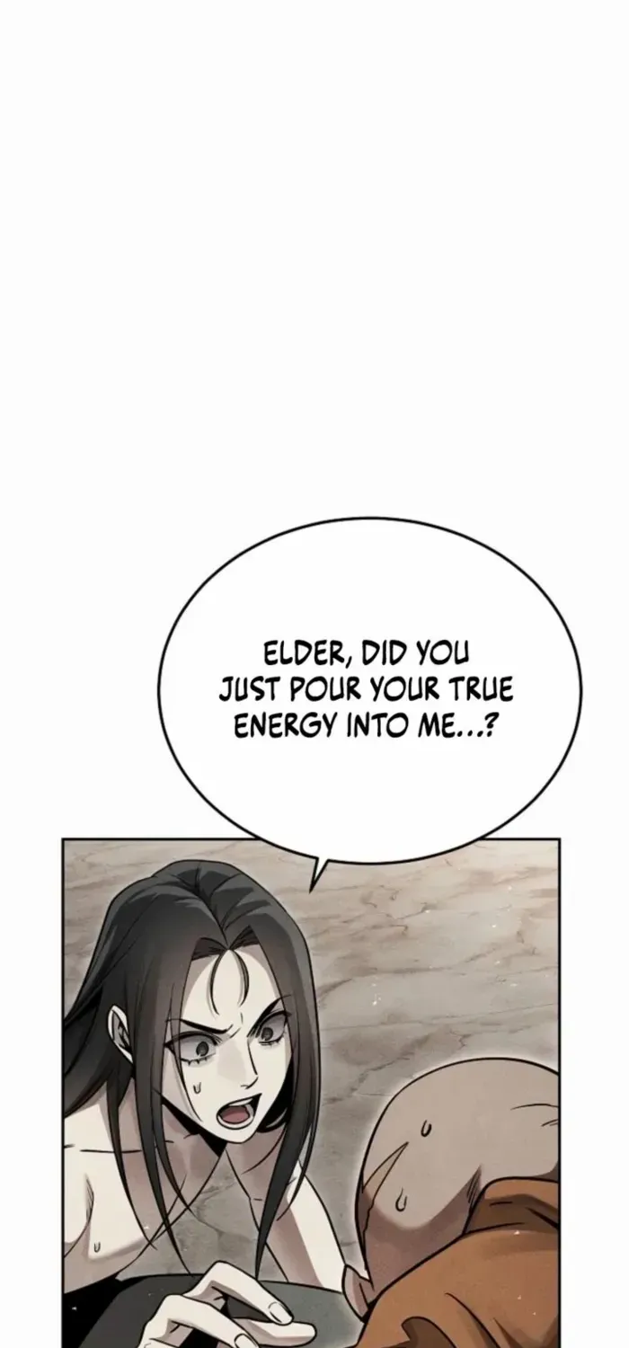 The Divine Demon’s Grand Ascension Chapter 25 page 32 - 
