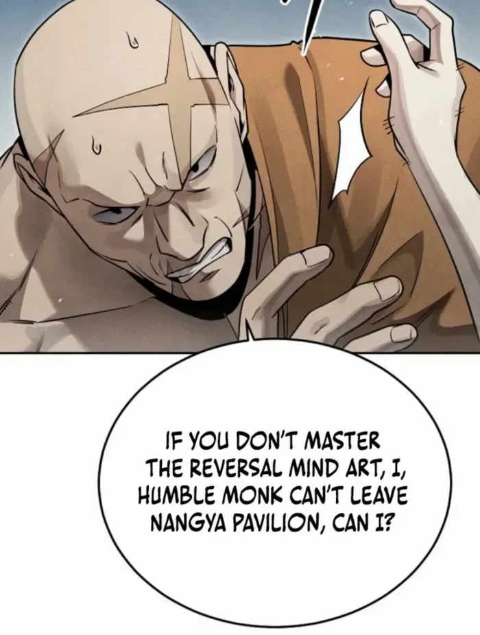 The Divine Demon’s Grand Ascension Chapter 25 page 34 - 
