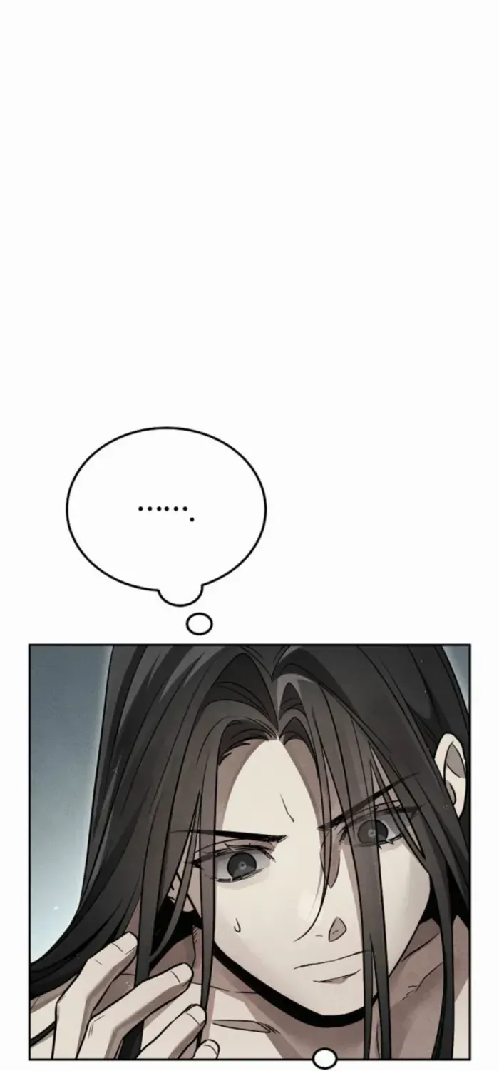 The Divine Demon’s Grand Ascension Chapter 25 page 35 - 