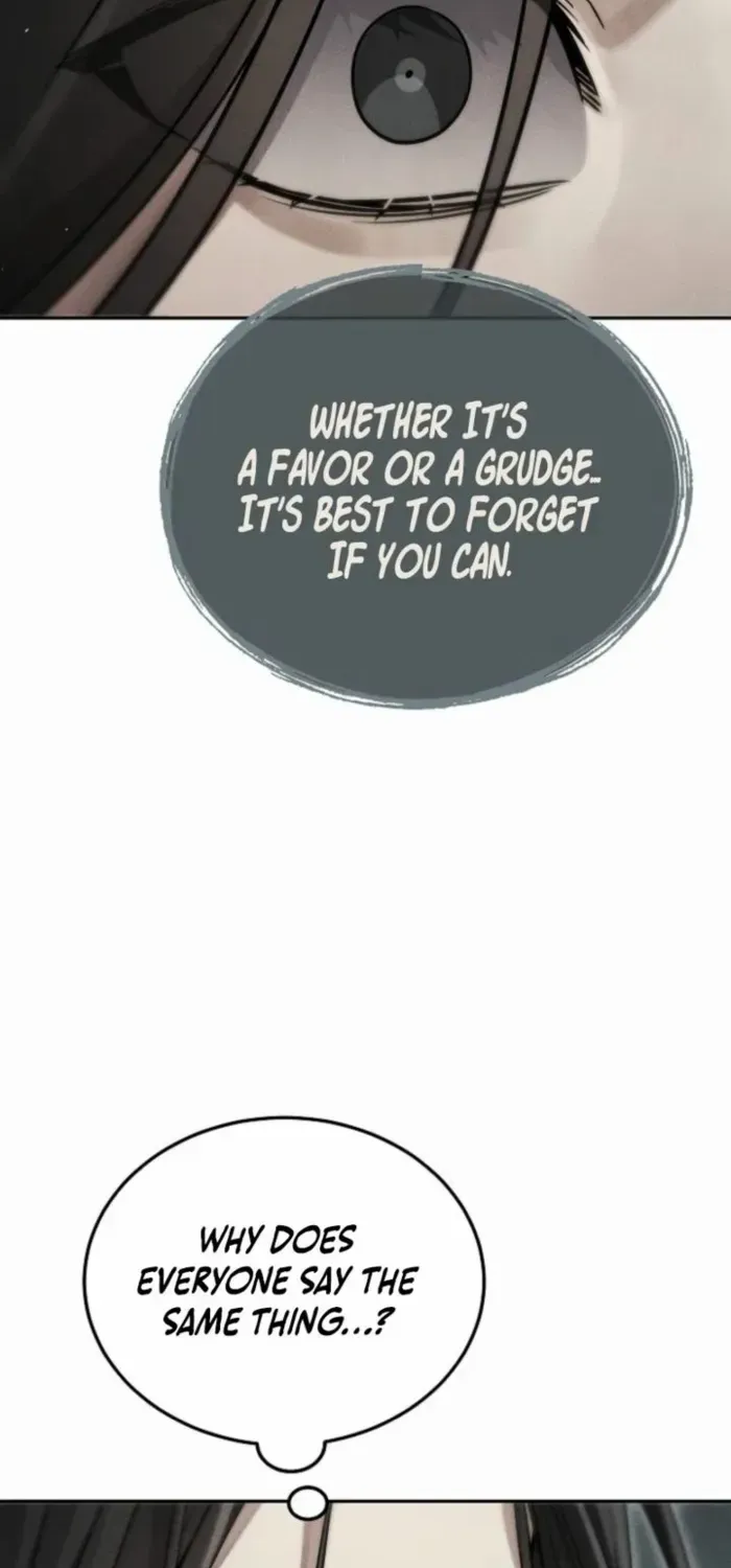 The Divine Demon’s Grand Ascension Chapter 25 page 40 - 