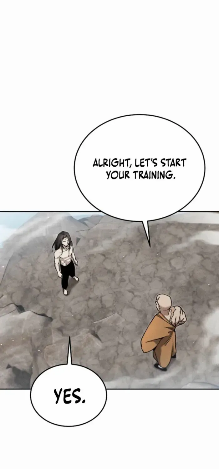 The Divine Demon’s Grand Ascension Chapter 25 page 5 - 