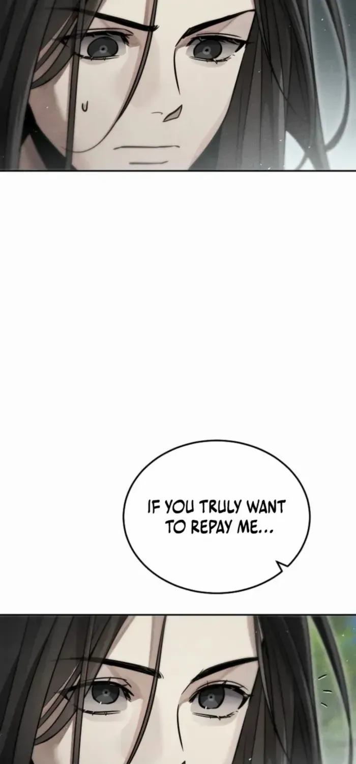 The Divine Demon’s Grand Ascension Chapter 25 page 41 - 