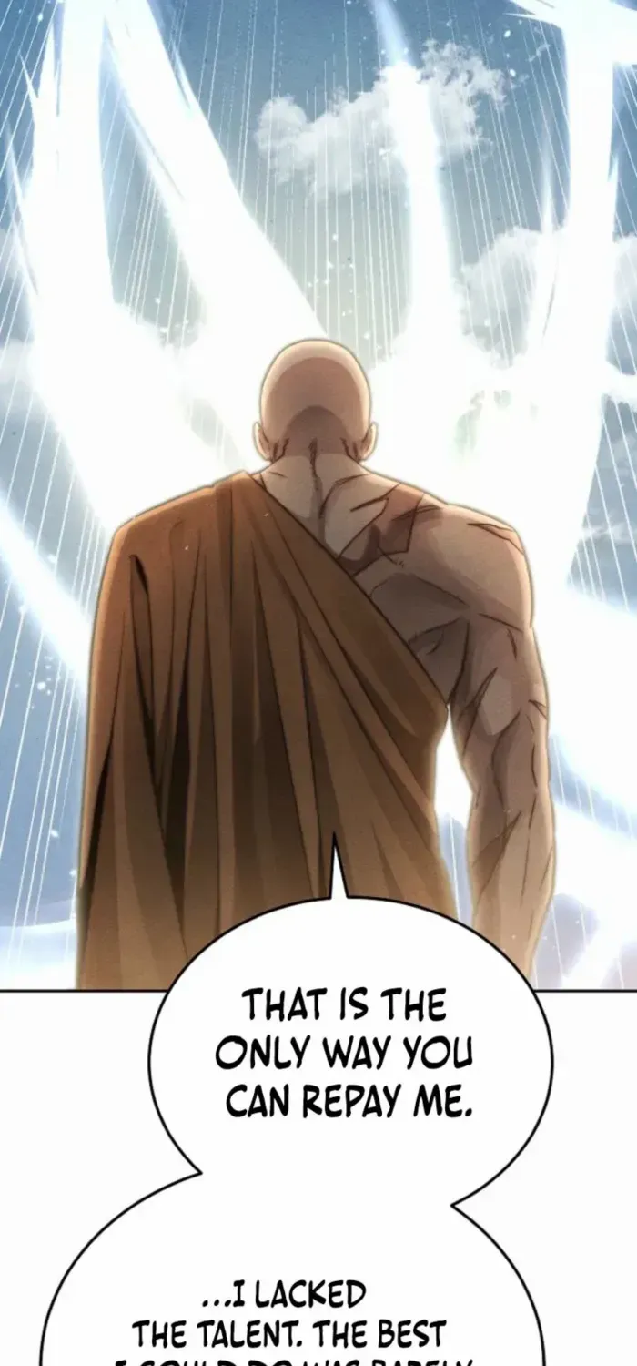 The Divine Demon’s Grand Ascension Chapter 25 page 44 - 