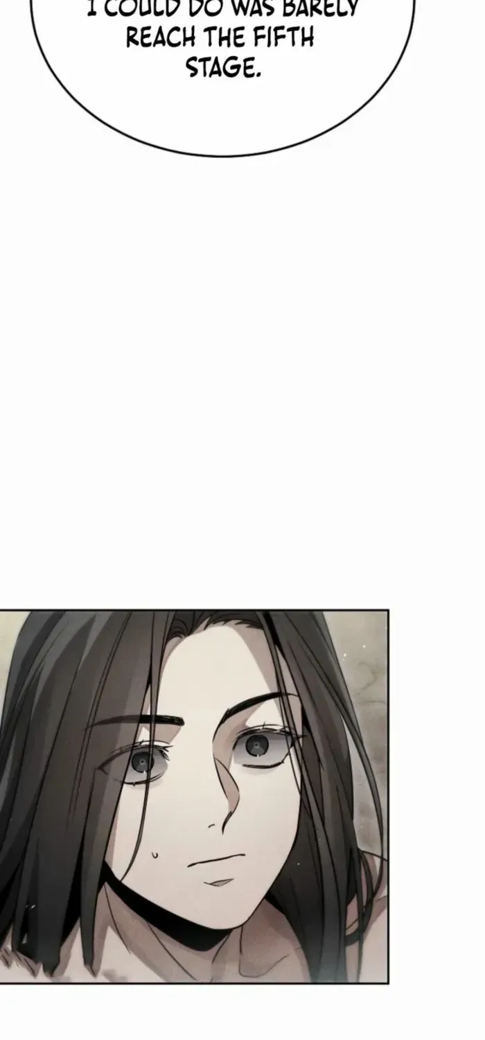 The Divine Demon’s Grand Ascension Chapter 25 page 45 - 