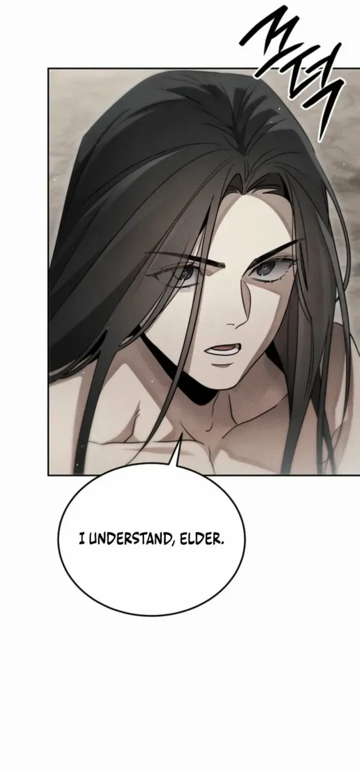 The Divine Demon’s Grand Ascension Chapter 25 page 46 - 