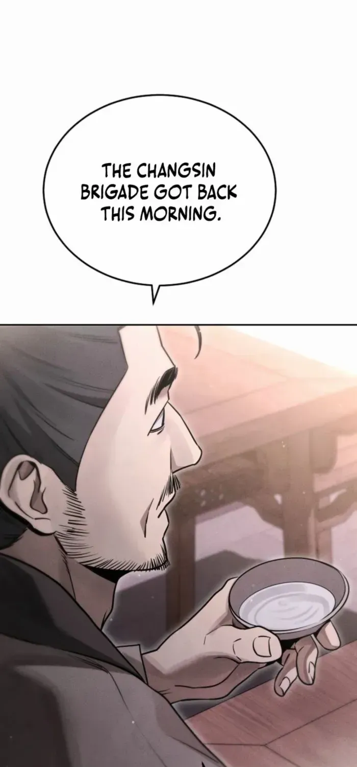 The Divine Demon’s Grand Ascension Chapter 25 page 57 - 