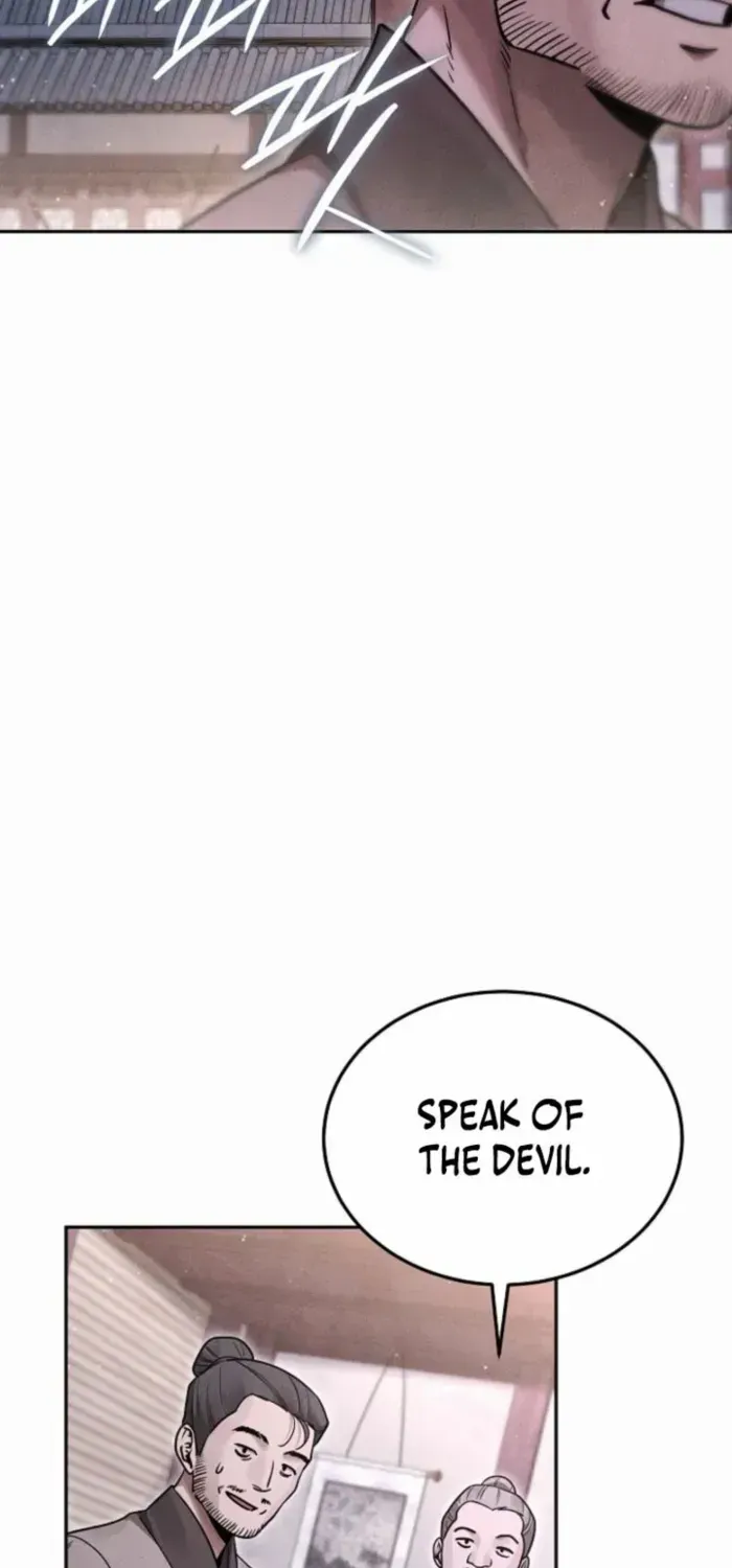 The Divine Demon’s Grand Ascension Chapter 25 page 61 - 