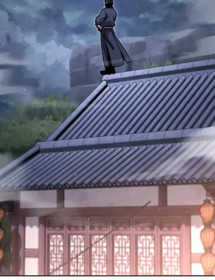 The Divine Demon’s Grand Ascension Chapter 25 page 66 - 