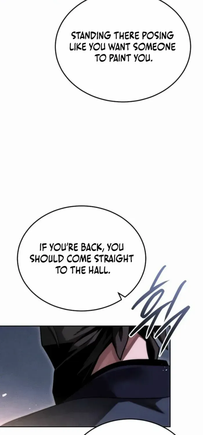 The Divine Demon’s Grand Ascension Chapter 25 page 68 - 
