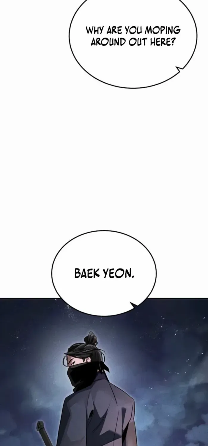 The Divine Demon’s Grand Ascension Chapter 25 page 69 - 