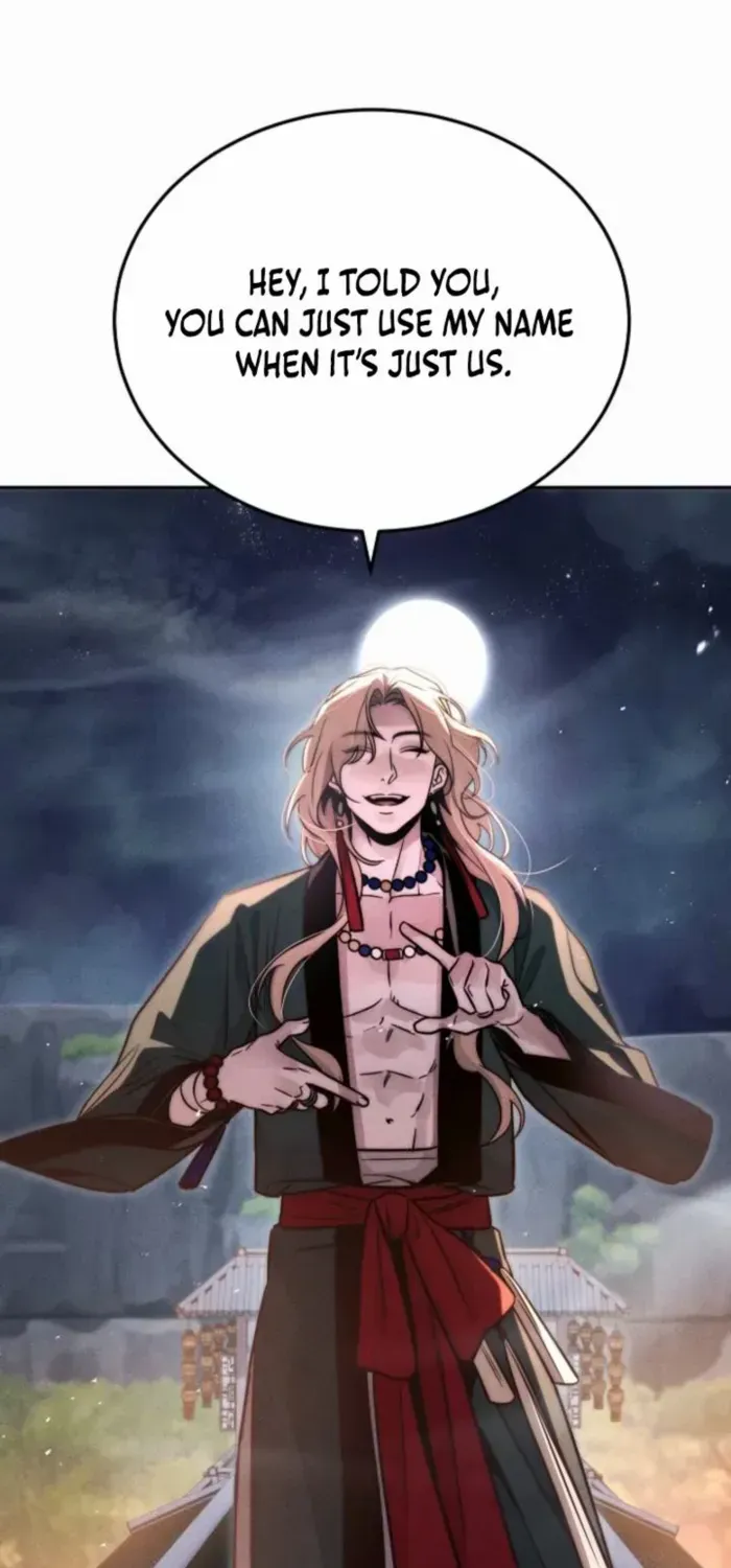 The Divine Demon’s Grand Ascension Chapter 25 page 72 - 