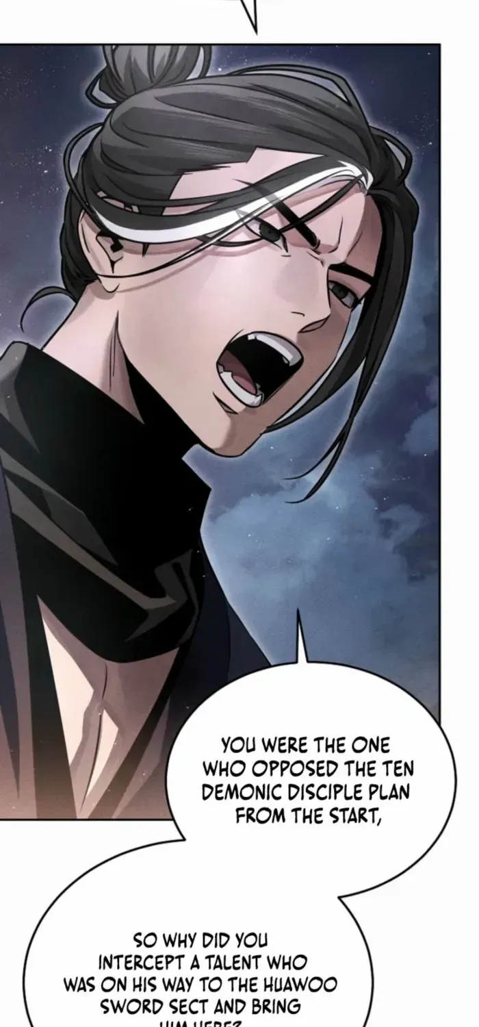 The Divine Demon’s Grand Ascension Chapter 25 page 77 - 