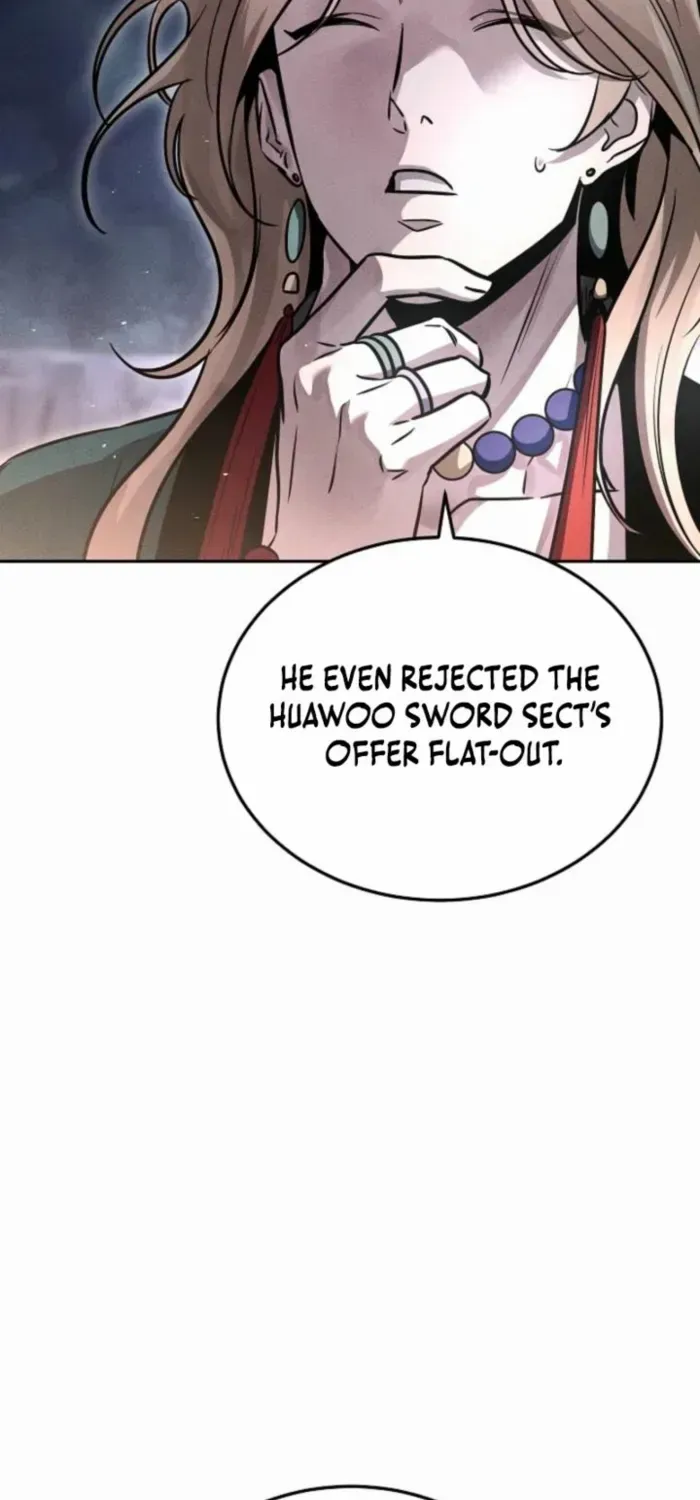 The Divine Demon’s Grand Ascension Chapter 25 page 79 - 