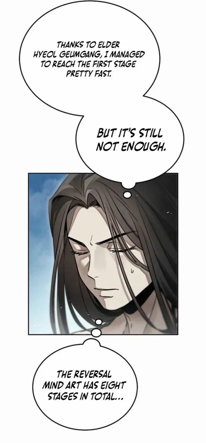 The Divine Demon’s Grand Ascension Chapter 25 page 9 - 