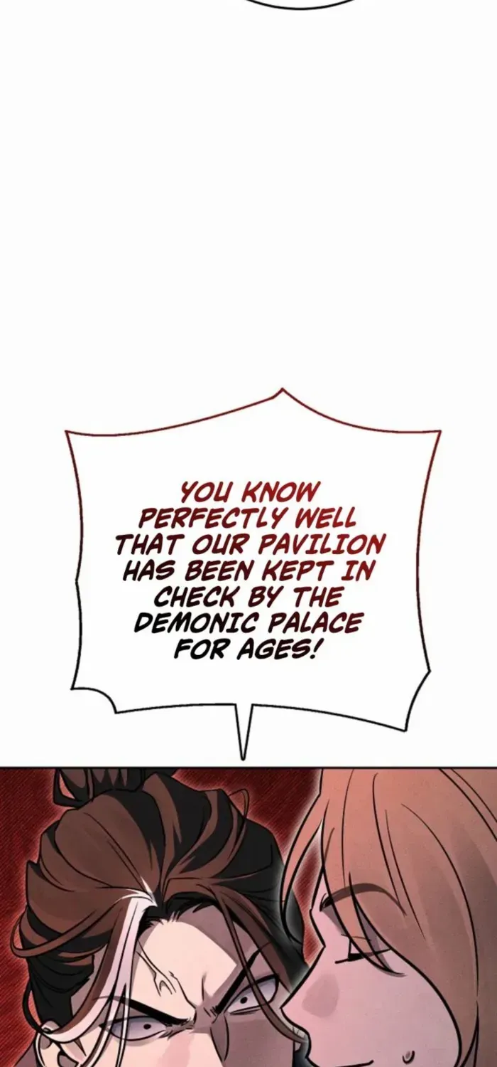 The Divine Demon’s Grand Ascension Chapter 25 page 85 - 
