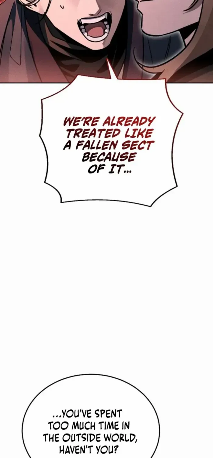The Divine Demon’s Grand Ascension Chapter 25 page 86 - 