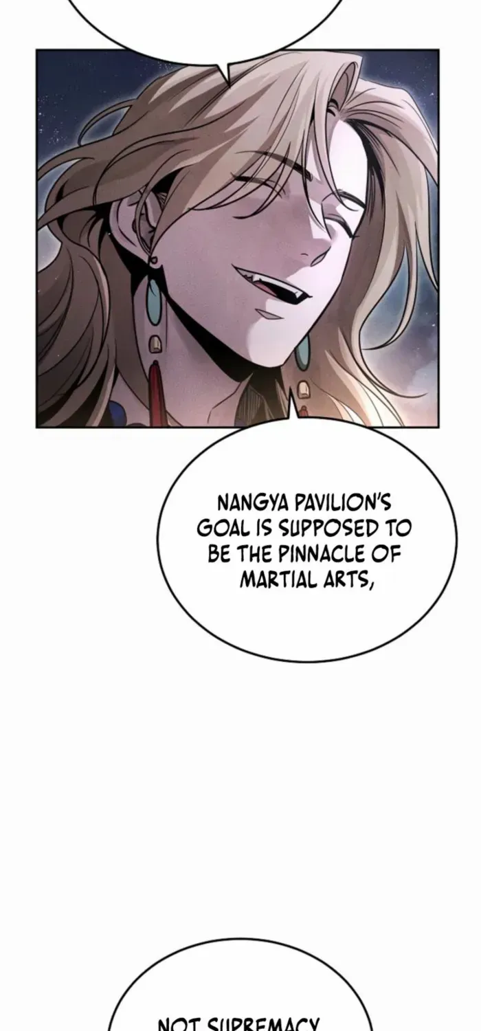 The Divine Demon’s Grand Ascension Chapter 25 page 87 - 