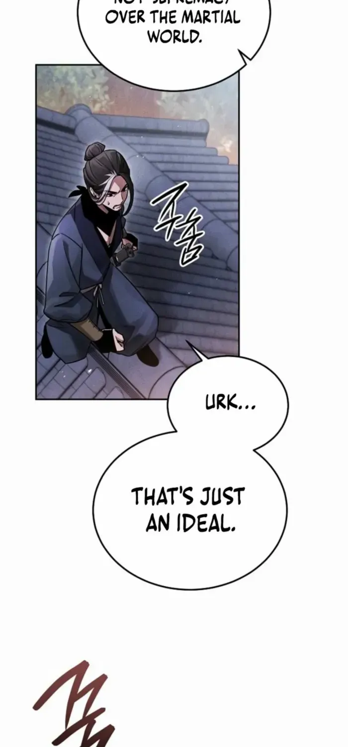 The Divine Demon’s Grand Ascension Chapter 25 page 88 - 