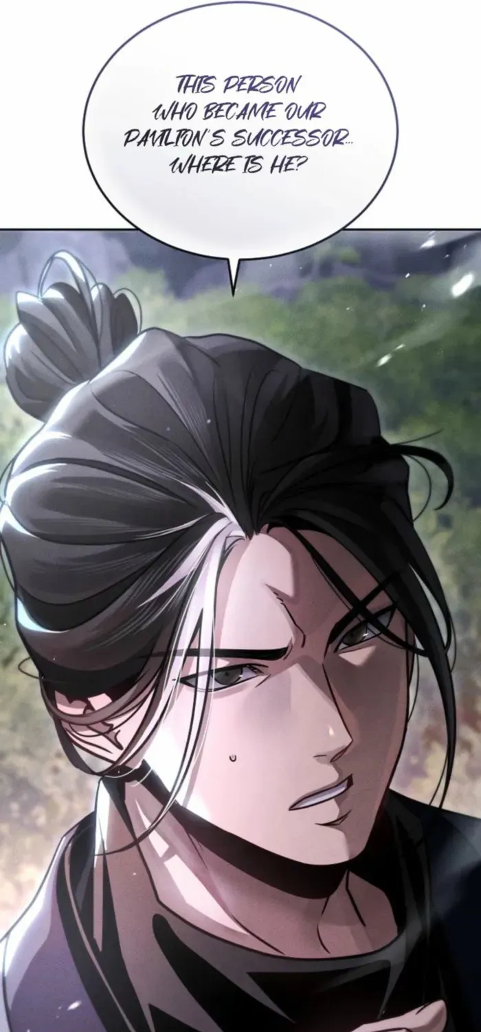 The Divine Demon’s Grand Ascension Chapter 25 page 90 - 