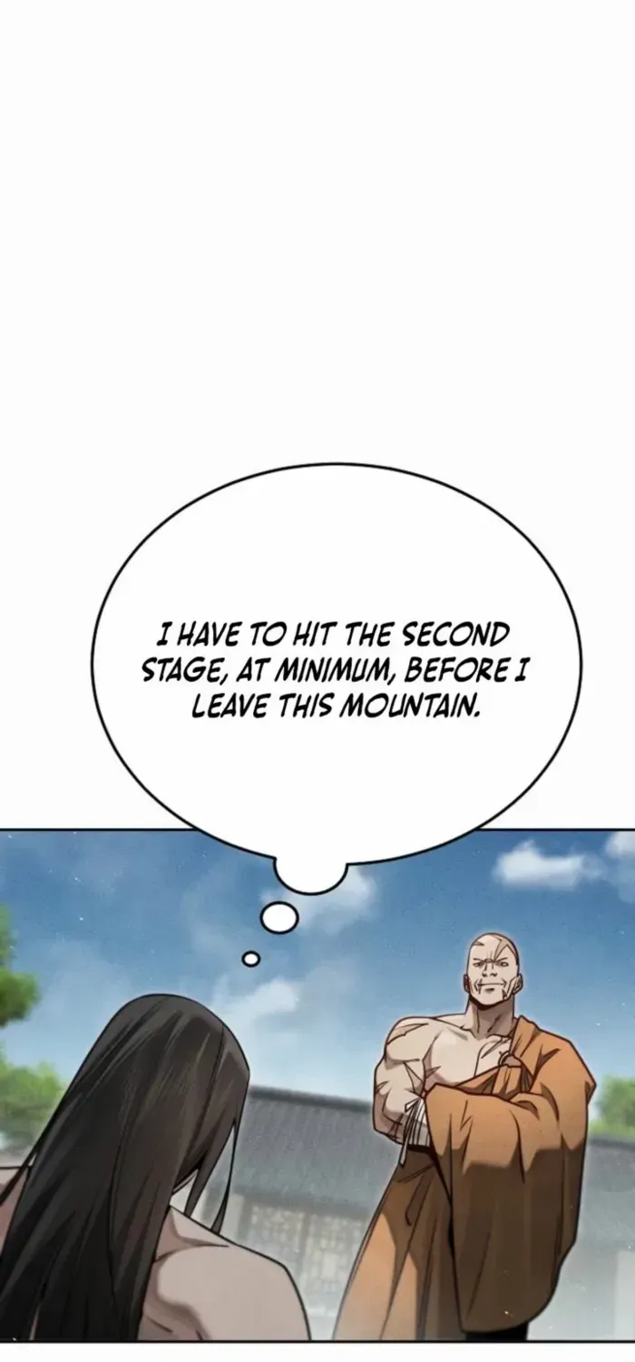 The Divine Demon’s Grand Ascension Chapter 25 page 10 - 
