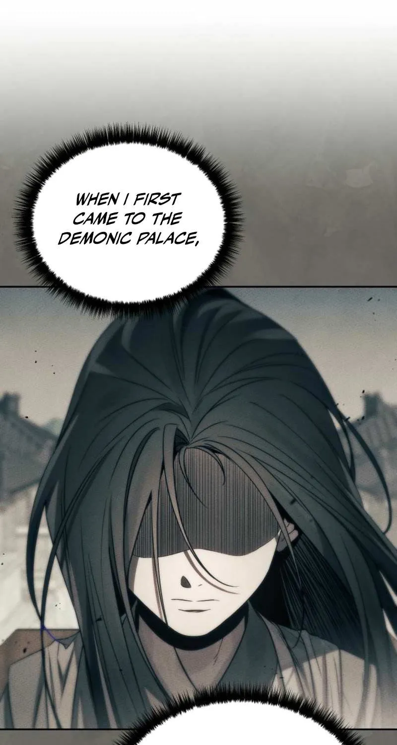 The Divine Demon’s Grand Ascension Chapter 26 page 105 - 