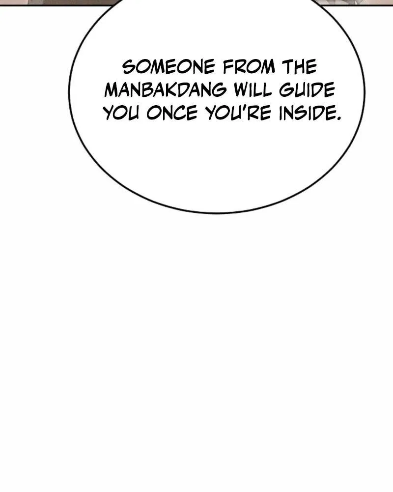 The Divine Demon’s Grand Ascension Chapter 26 page 110 - 
