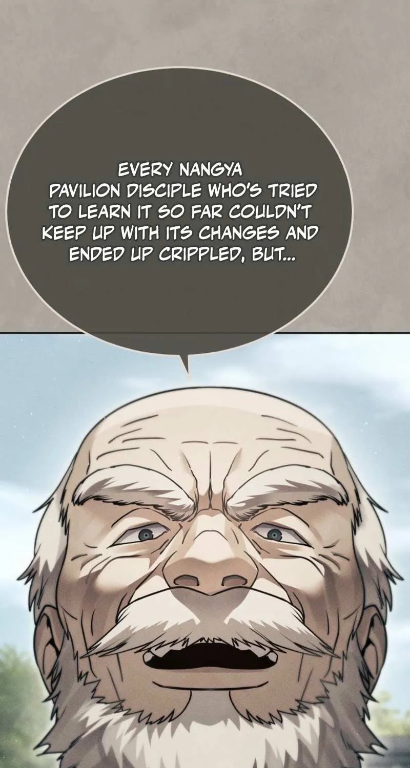 The Divine Demon’s Grand Ascension Chapter 26 page 12 - 