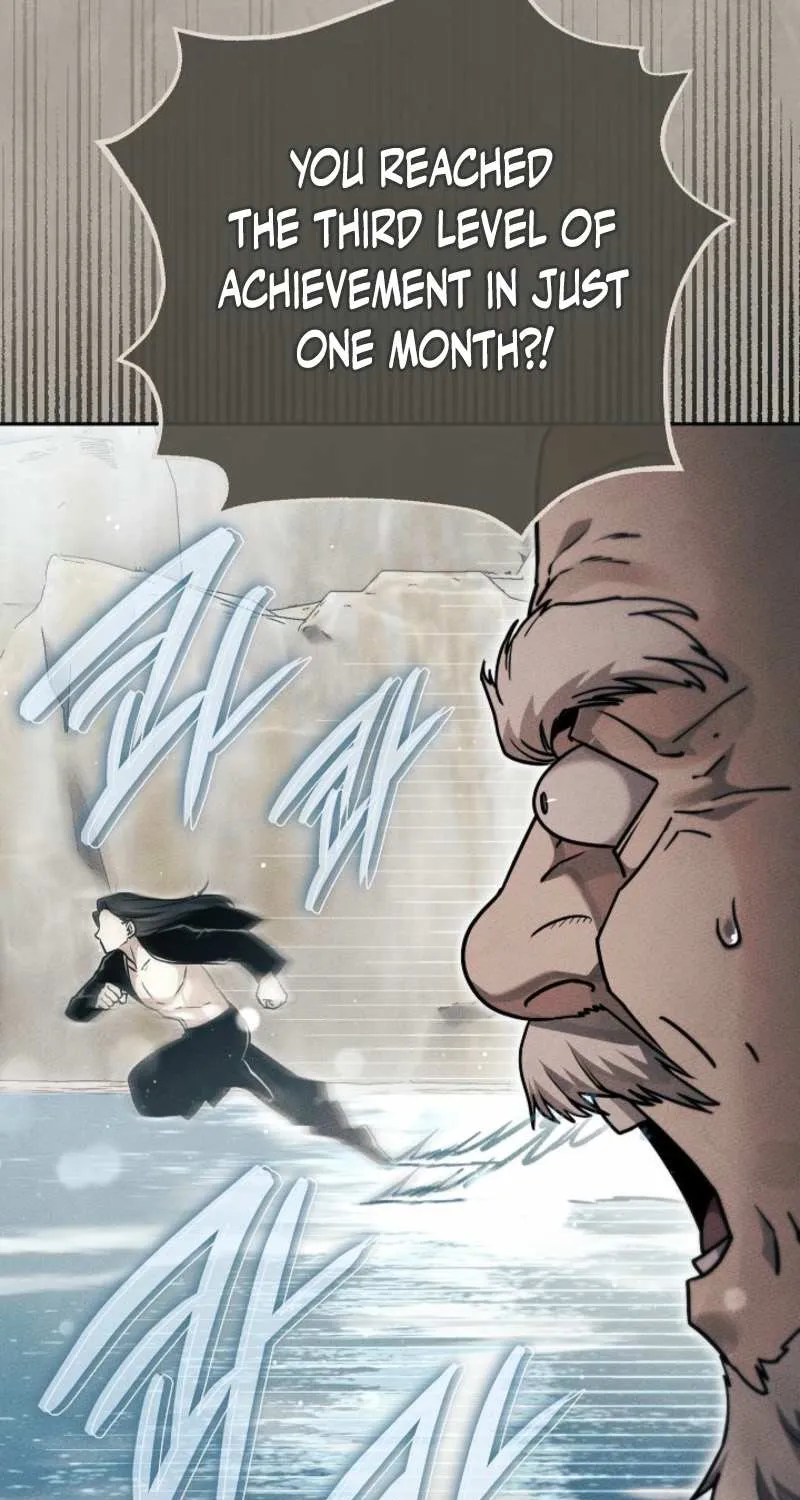 The Divine Demon’s Grand Ascension Chapter 26 page 14 - 