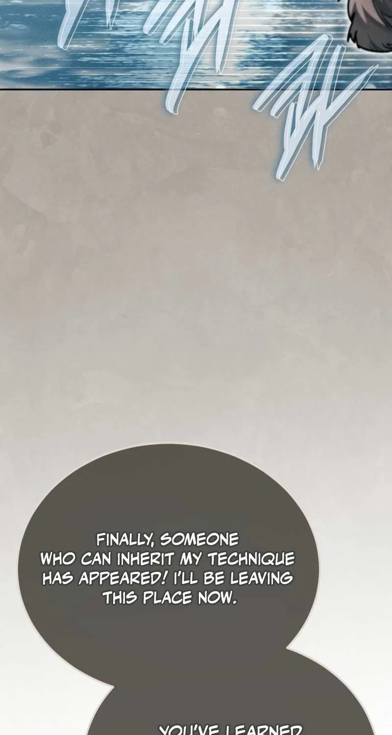 The Divine Demon’s Grand Ascension Chapter 26 page 15 - 
