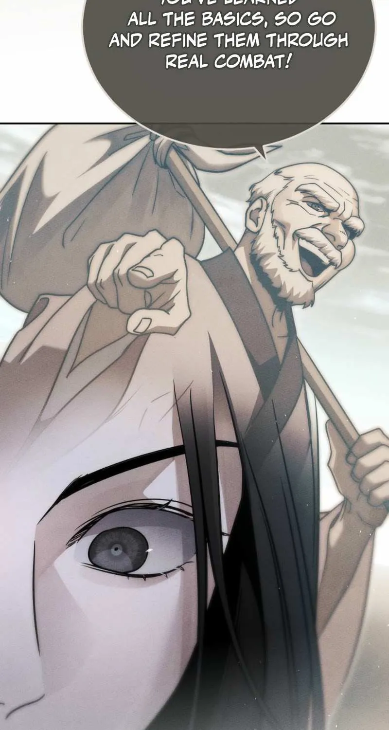 The Divine Demon’s Grand Ascension Chapter 26 page 16 - 