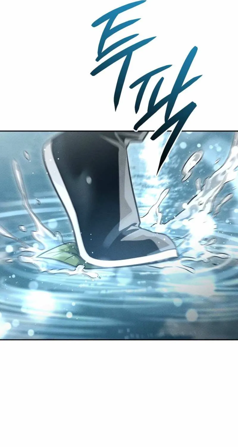 The Divine Demon’s Grand Ascension Chapter 26 page 3 - 