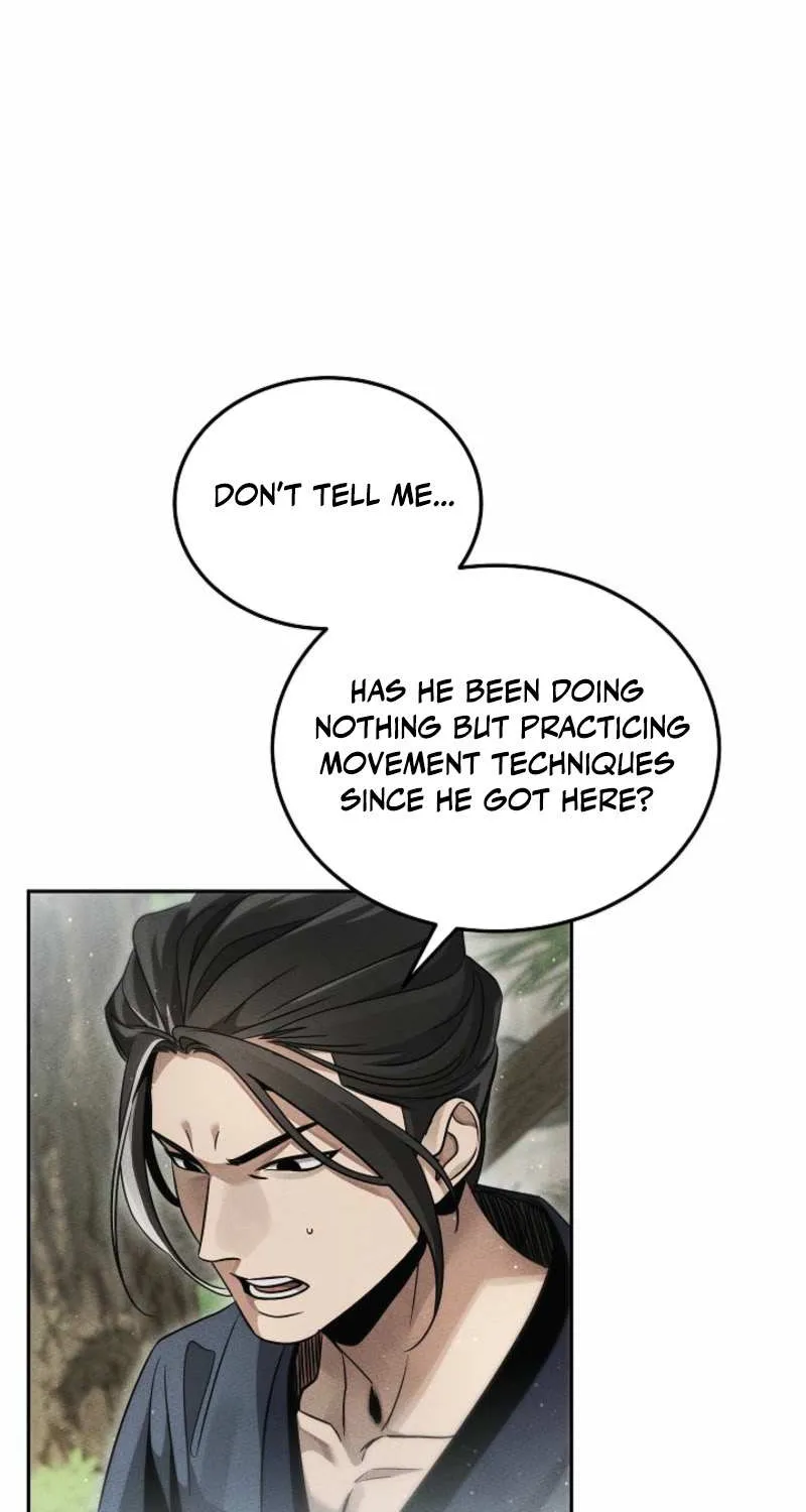 The Divine Demon’s Grand Ascension Chapter 26 page 26 - 