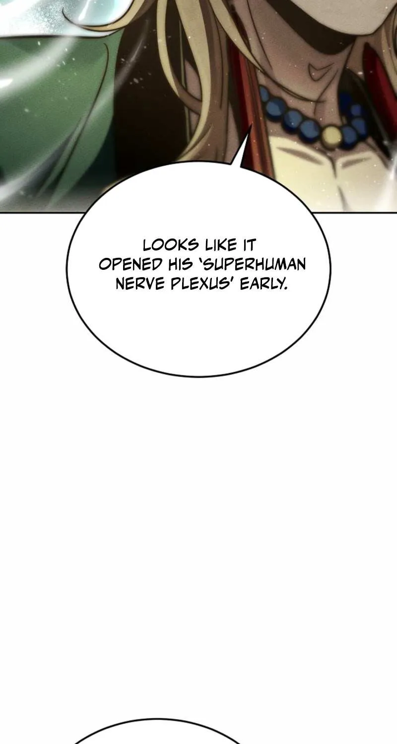 The Divine Demon’s Grand Ascension Chapter 26 page 32 - 