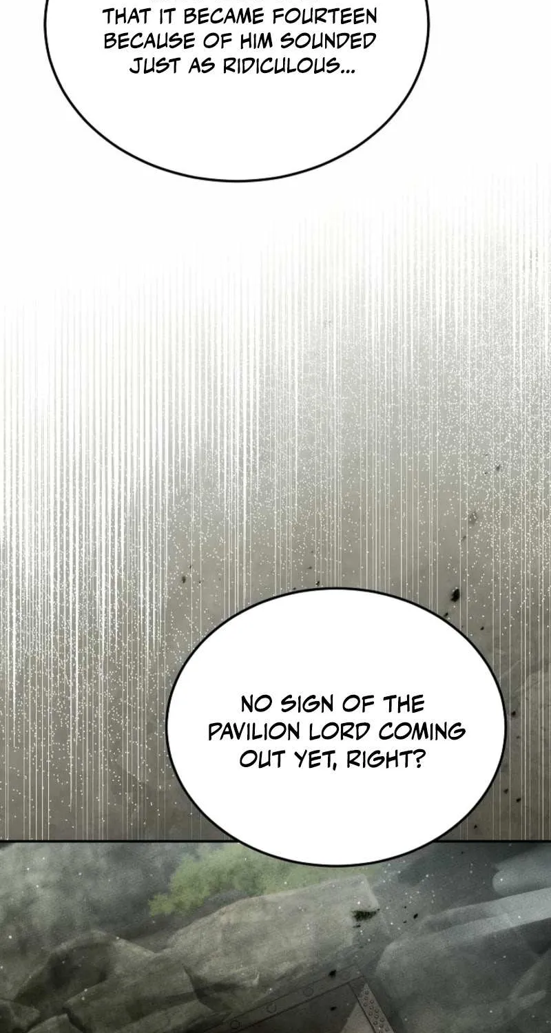 The Divine Demon’s Grand Ascension Chapter 26 page 34 - 