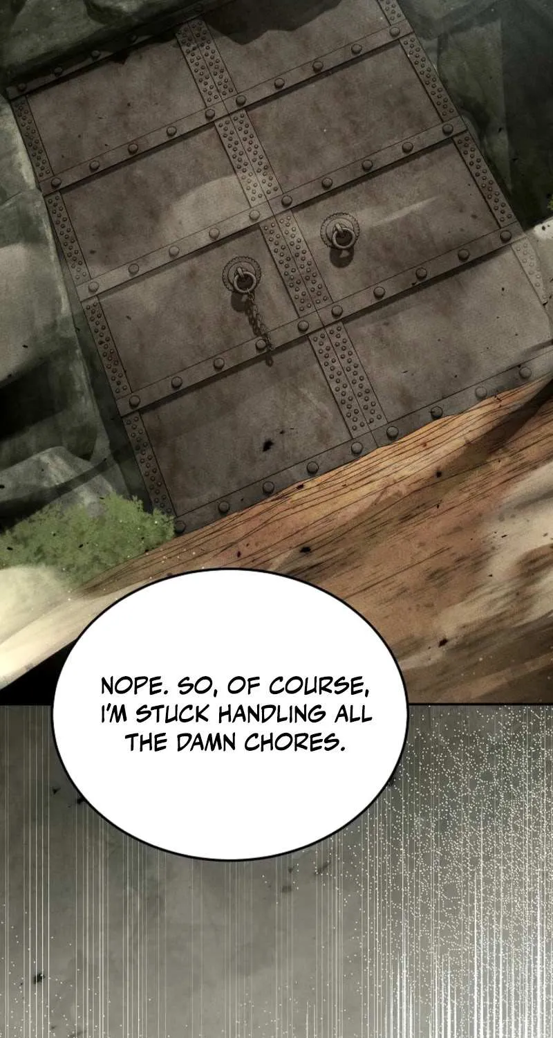 The Divine Demon’s Grand Ascension Chapter 26 page 35 - 