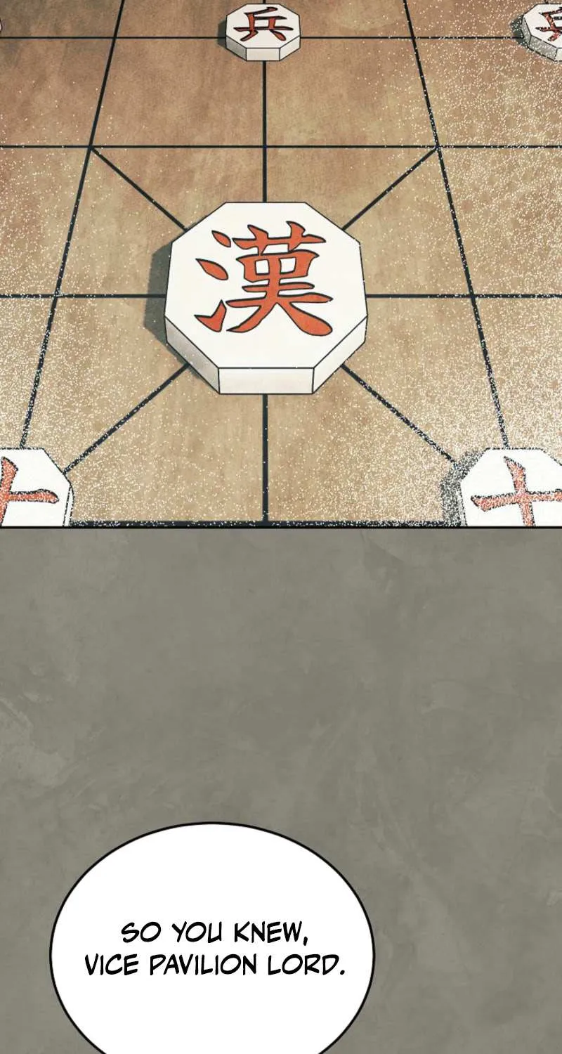 The Divine Demon’s Grand Ascension Chapter 26 page 41 - 