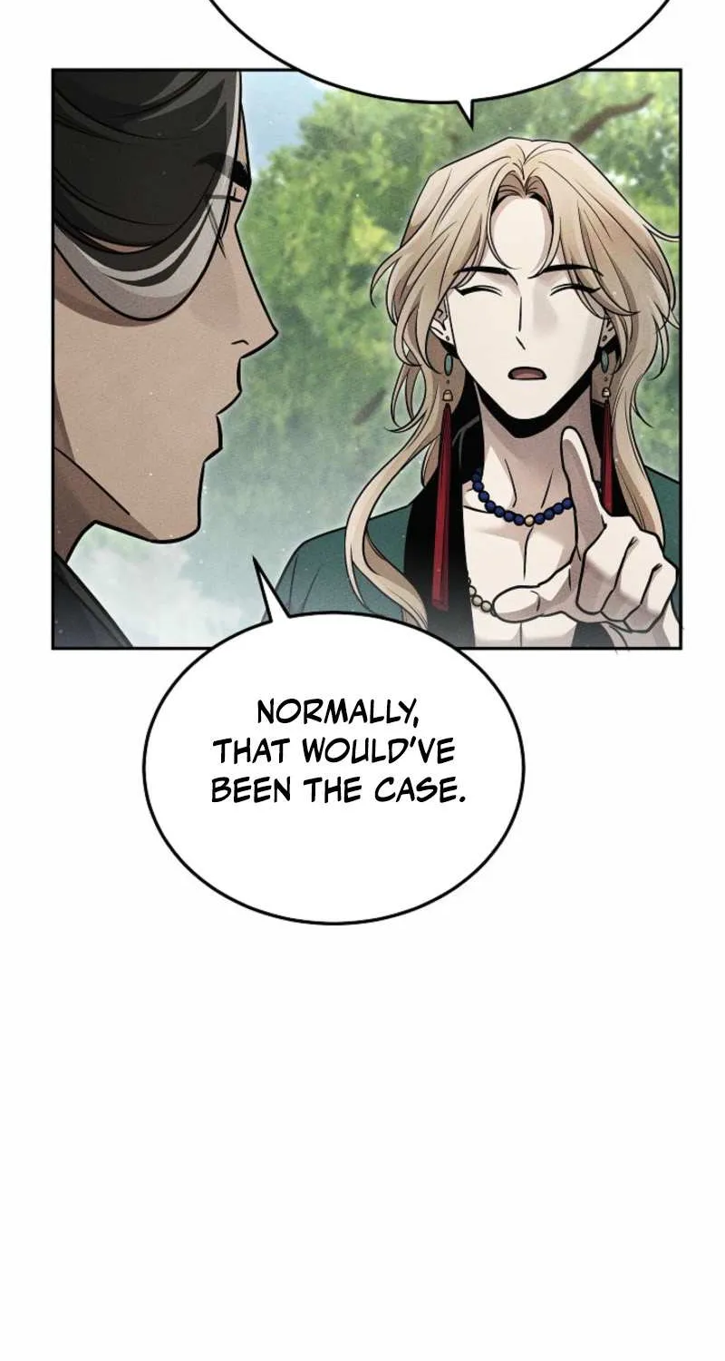 The Divine Demon’s Grand Ascension Chapter 26 page 45 - 