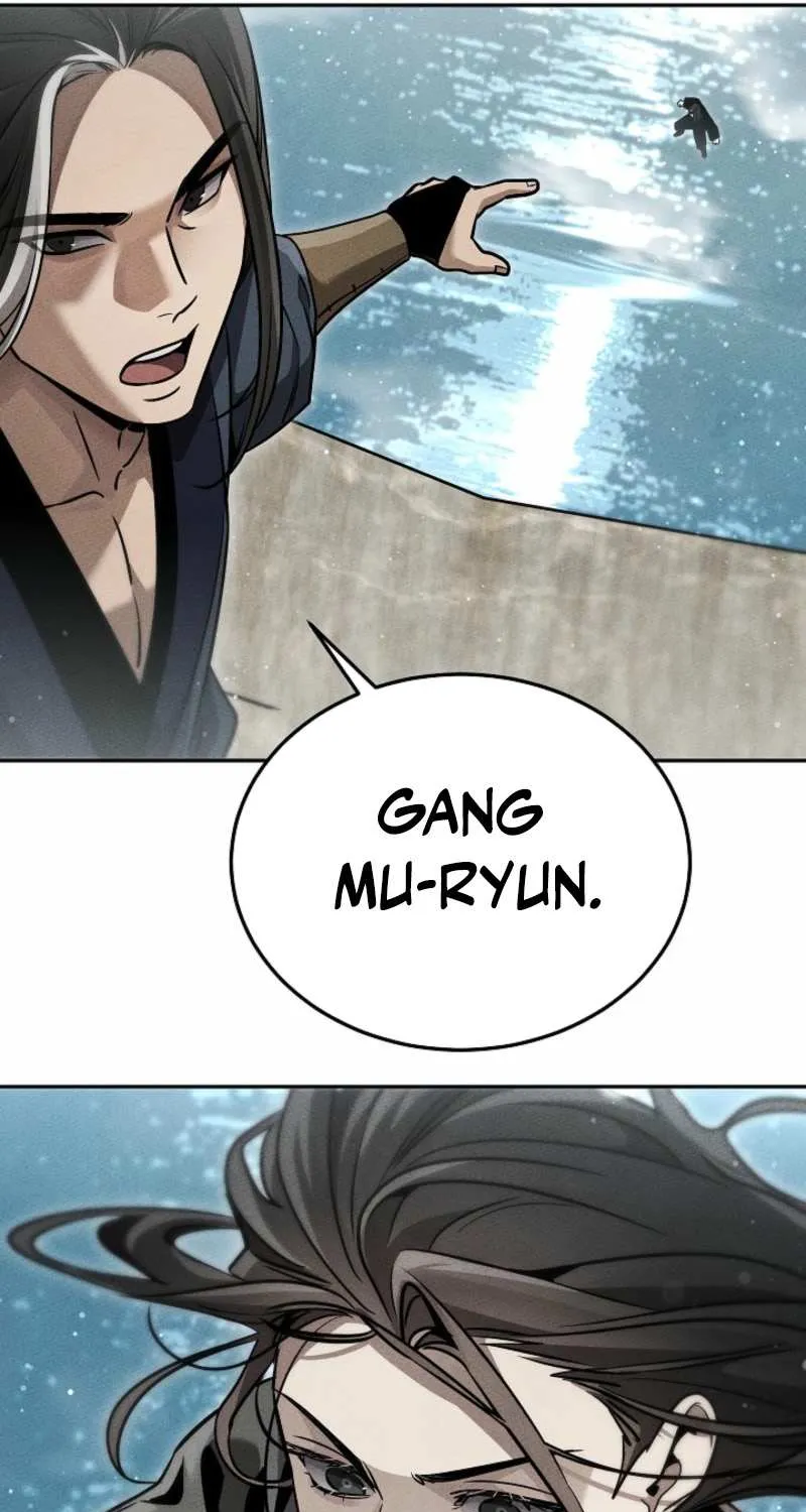 The Divine Demon’s Grand Ascension Chapter 26 page 47 - 