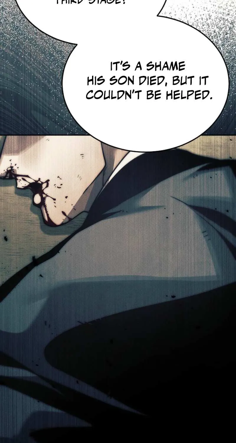 The Divine Demon’s Grand Ascension Chapter 26 page 49 - 