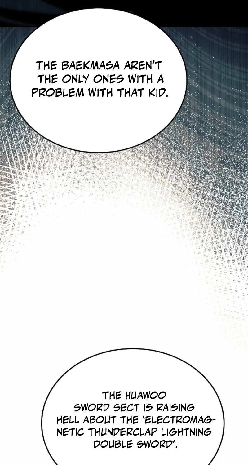 The Divine Demon’s Grand Ascension Chapter 26 page 50 - 
