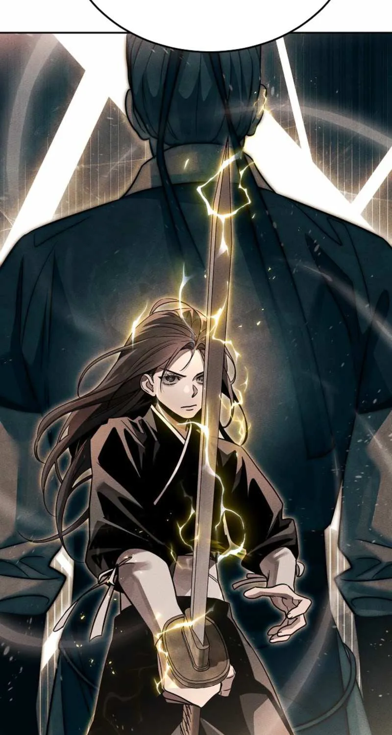 The Divine Demon’s Grand Ascension Chapter 26 page 51 - 