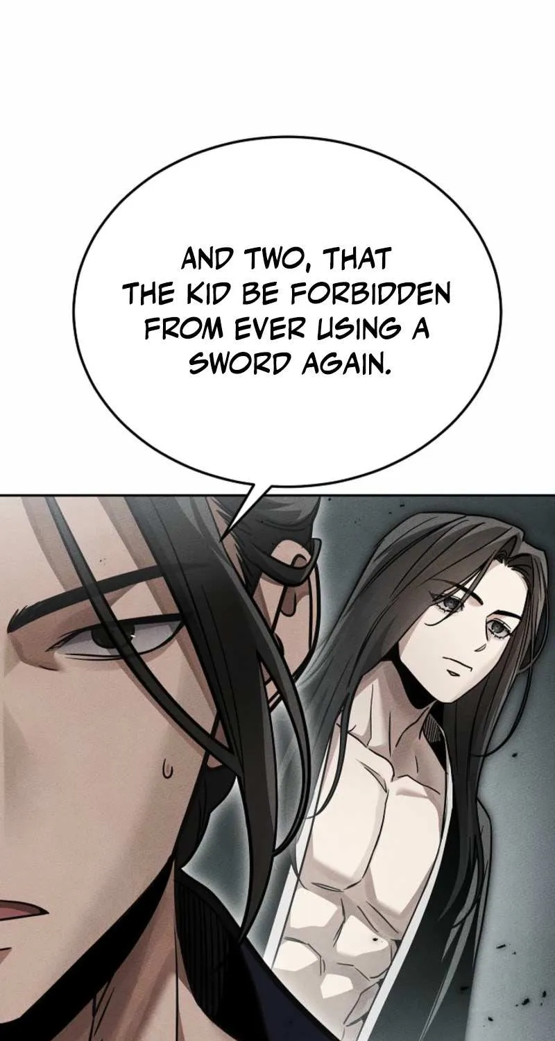 The Divine Demon’s Grand Ascension Chapter 26 page 56 - 