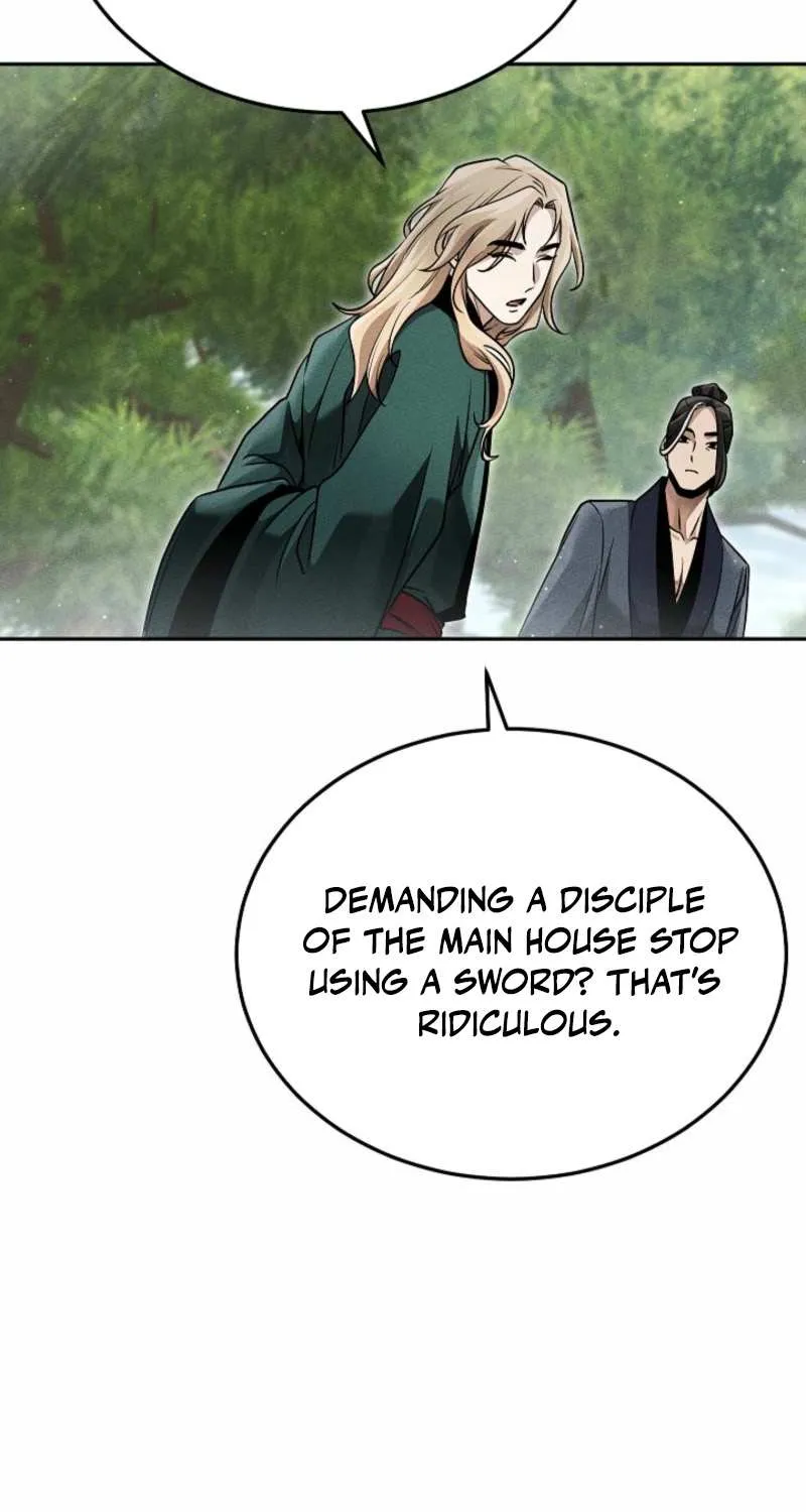 The Divine Demon’s Grand Ascension Chapter 26 page 58 - 