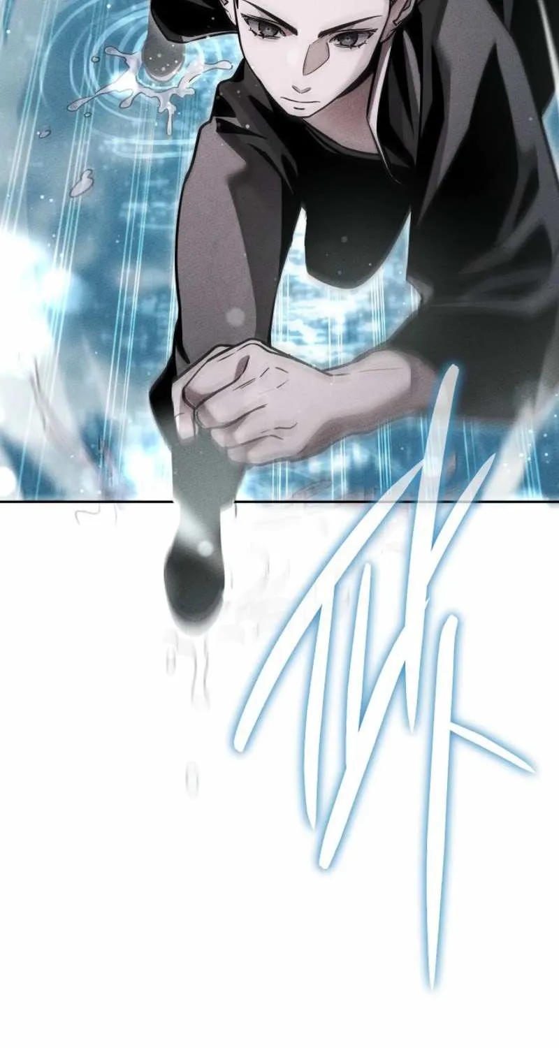 The Divine Demon’s Grand Ascension Chapter 26 page 7 - 