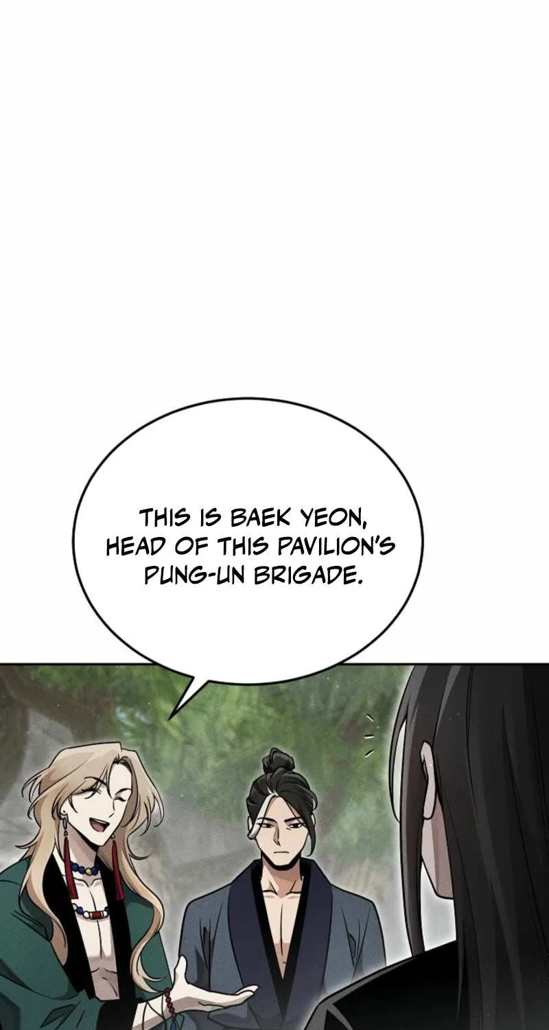 The Divine Demon’s Grand Ascension Chapter 26 page 65 - 