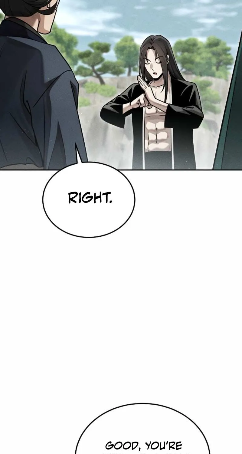 The Divine Demon’s Grand Ascension Chapter 26 page 67 - 