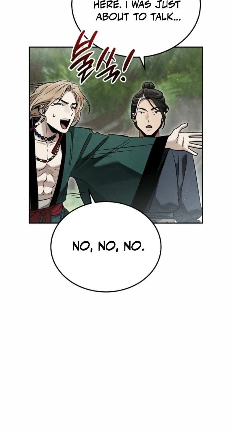 The Divine Demon’s Grand Ascension Chapter 26 page 68 - 