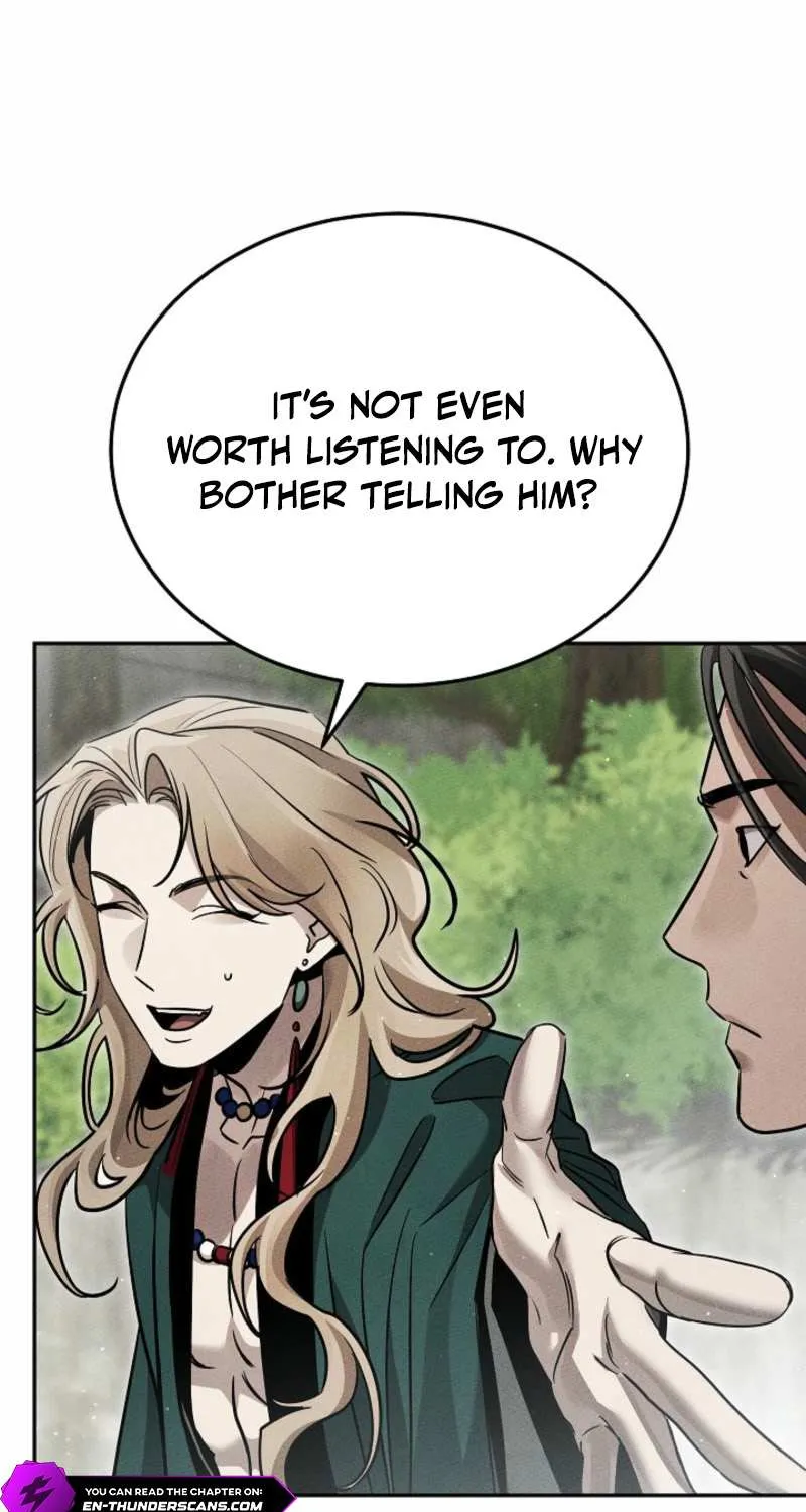The Divine Demon’s Grand Ascension Chapter 26 page 69 - 