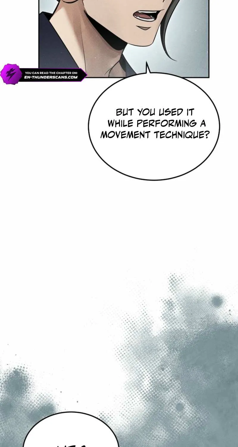 The Divine Demon’s Grand Ascension Chapter 26 page 76 - 